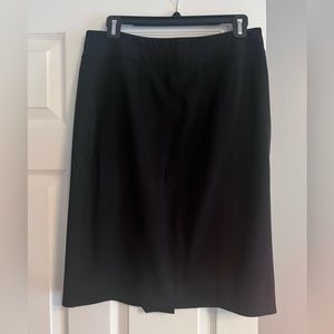 White House Black Market Skirt